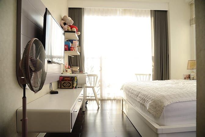Hình ảnh ✔ Cần bán CHCC SUNRISE CITY 138m 3pn 2wc - Nội thất đầy đủ