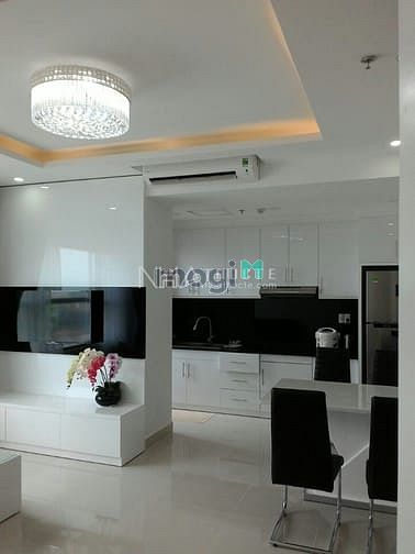 Hình ảnh ✔ Cho thuê CHCC SUNRISE CITY 76m 2pn 2wc - Nội thất đầy đủ
