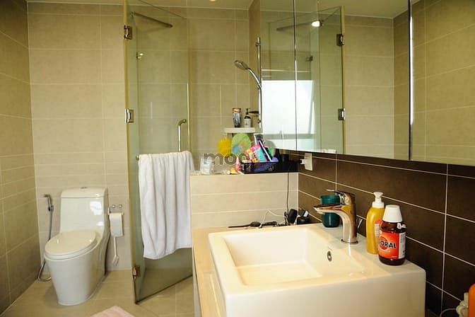 Hình ảnh ✔ Cần bán CHCC SUNRISE CITY 138m 3pn 2wc - Nội thất đầy đủ
