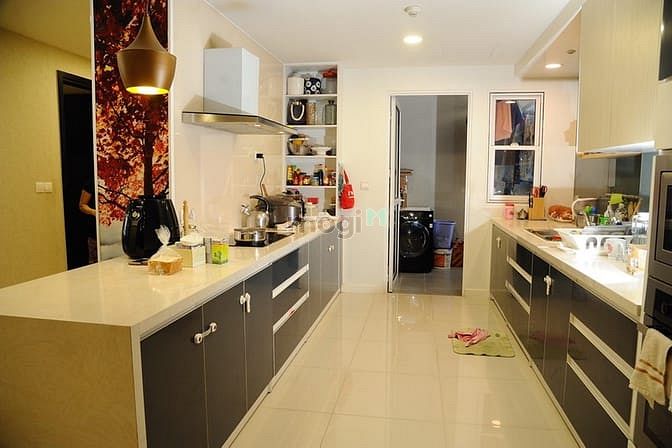 Hình ảnh ✔ Cần bán CHCC SUNRISE CITY 138m 3pn 2wc - Nội thất đầy đủ