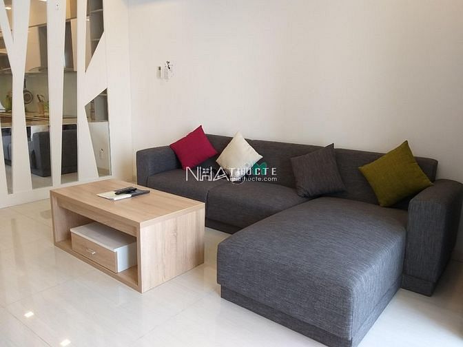 Hình ảnh ✔ Cho thuê CHCC SUNRISE CITY 110m 3pn 2wc - Nội thất đầy đủ