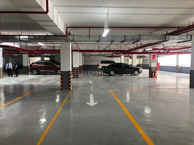 Hình ảnh Bán căn góc 2PN Conic Riverside Q. 8, giá 1,85 tỷ bao thuế phí.
