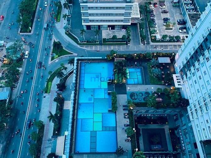 Hình ảnh ✔ Cho thuê CHCC SUNRISE CITY 125m 3pn 2wc - Nội thất đầy đủ