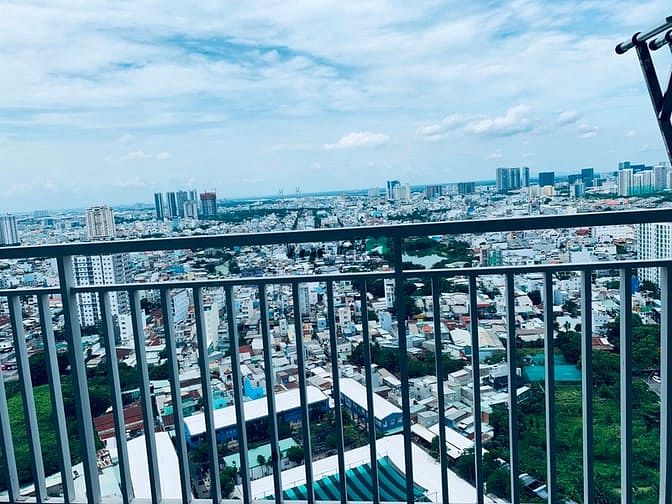 Hình ảnh ✔ Cho thuê CHCC SUNRISE CITY 125m 3pn 2wc - Nội thất đầy đủ