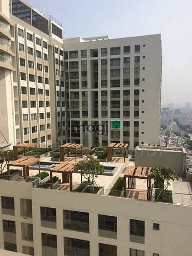 Hình ảnh ☀ Cho thuê Trang Chủ MB66.COM / Đăng Ký Tặng 66K chung cư The Gold View 14.5 Triệu