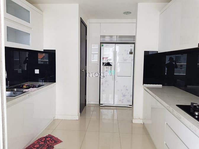 Hình ảnh ✔ Cho thuê CHCC SUNRISE CITY 130m 3pn 2wc - Nội thất đầy đủ