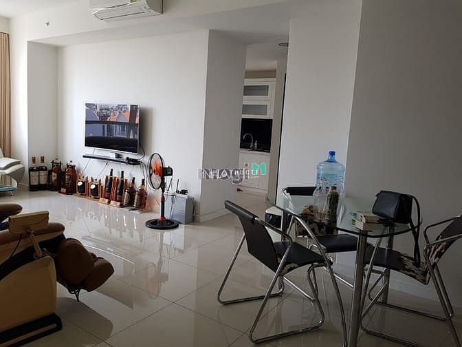 Hình ảnh ✔ Cho thuê CHCC SUNRISE CITY 130m 3pn 2wc - Nội thất đầy đủ