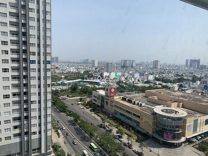 Hình ảnh ✔ Cho thuê CHCC SUNRISE CITY 70m 2pn 2wc - Nội thất đầy đủ