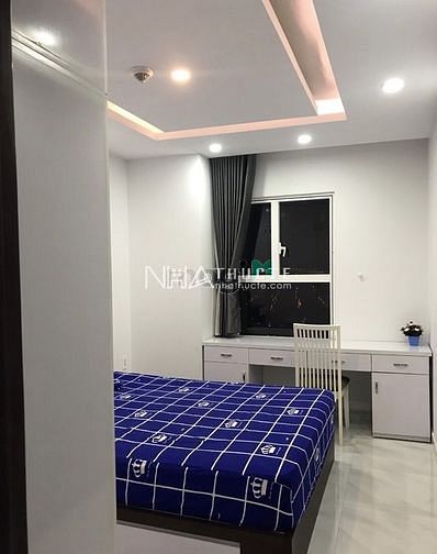 Hình ảnh ✔ Cho thuê CHCC SUNRISE CITY 126m 2pn 2wc - Nội thất đầy đủ