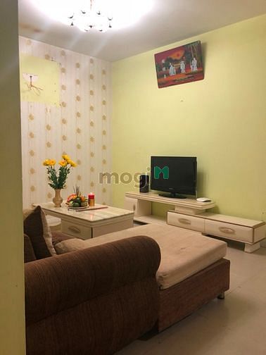 Hình ảnh Cho thuê c/h Sinh Lợi, Bình Chánh, 80m2, 2pn, Ntđđ, 10tr