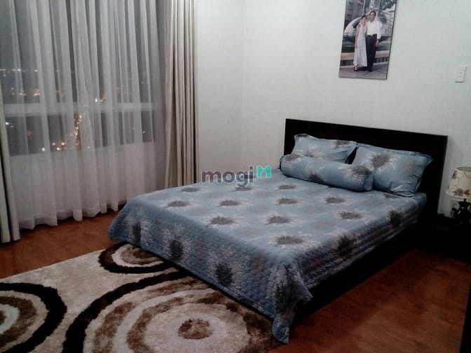 Hình ảnh ☀ Cho thuê Trang Chủ MB66.COM / Đăng Ký Tặng 66K chung cư Giai Việt 2 phòng 12 Triệu