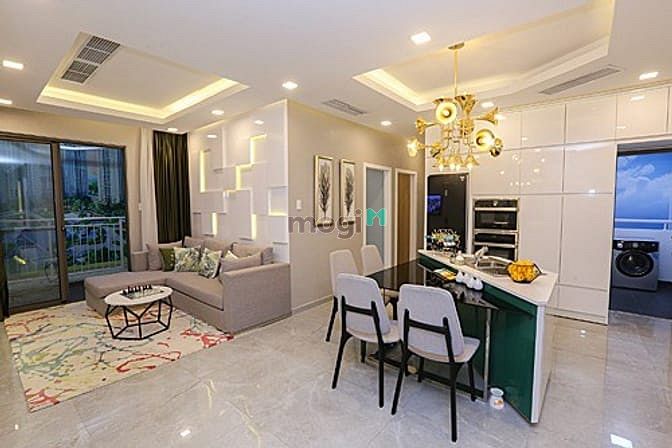 Hình ảnh - Cho thuê Trang Chủ MB66.COM / Đăng Ký Tặng 66K Midtown Phú Mỹ Hưng Quận 7. Chuẩn 5** Sakura