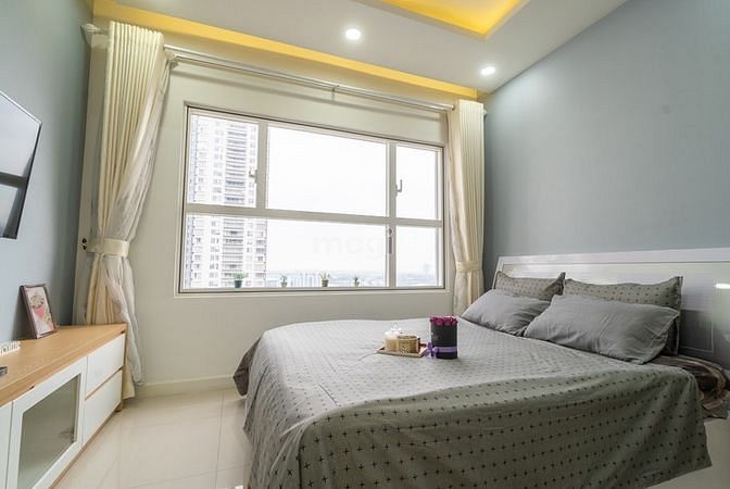 Hình ảnh ✔ Cho thuê CHCC SUNRISE CITY 100m 3pn 2wc - Nội thất đầy đủ