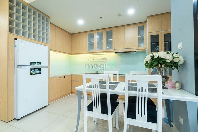Hình ảnh ✔ Cho thuê CHCC SUNRISE CITY 100m 3pn 2wc - Nội thất đầy đủ