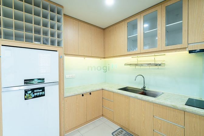 Hình ảnh ✔ Cho thuê CHCC SUNRISE CITY 100m 3pn 2wc - Nội thất đầy đủ