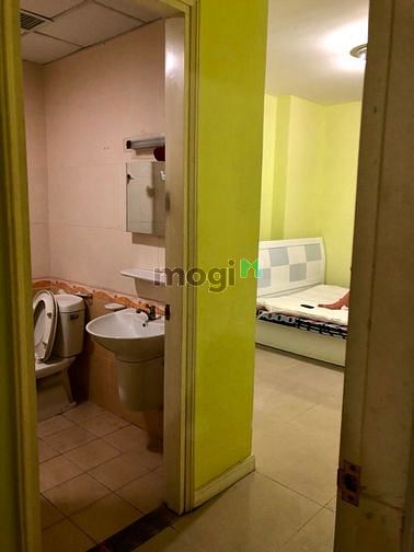 Hình ảnh Cho thuê c/h Sinh Lợi, Bình Chánh, 80m2, 2pn, Ntđđ, 10tr