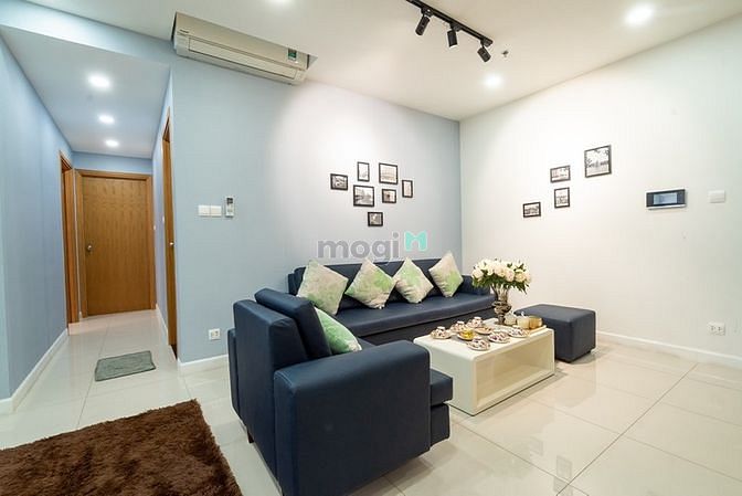 Hình ảnh ✔ Cho thuê CHCC SUNRISE CITY 100m 3pn 2wc - Nội thất đầy đủ