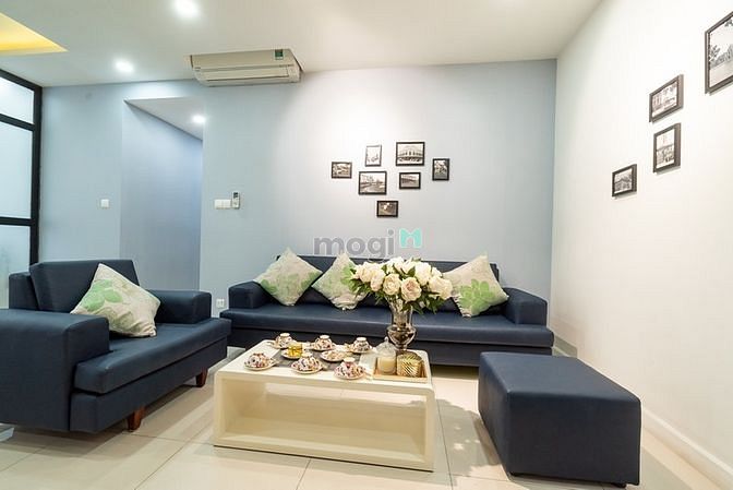 Hình ảnh ✔ Cho thuê CHCC SUNRISE CITY 100m 3pn 2wc - Nội thất đầy đủ