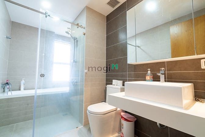 Hình ảnh ✔ Cho thuê CHCC SUNRISE CITY 100m 3pn 2wc - Nội thất đầy đủ