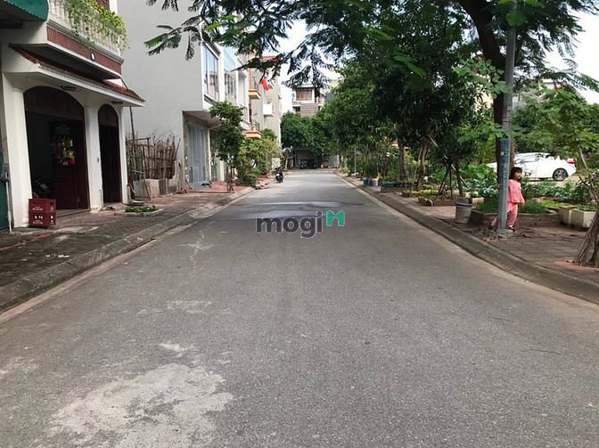 Hình ảnh Thầy giáo gửi bán lô đất 76,5m2 tuyệt đẹp ở TĐC Tư Đình, Long Biên