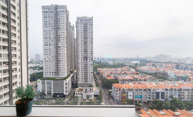 Hình ảnh ✔ Cho thuê CHCC SUNRISE CITY 100m 3pn 2wc - Nội thất đầy đủ