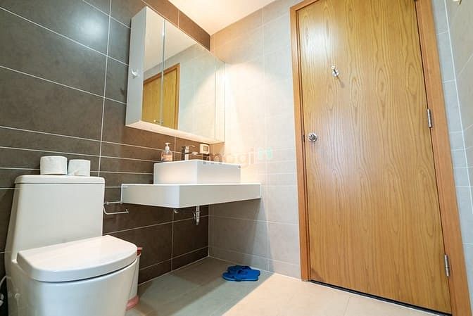 Hình ảnh ✔ Cho thuê CHCC SUNRISE CITY 100m 3pn 2wc - Nội thất đầy đủ