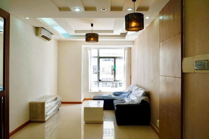 Hình ảnh ☀ Cho thuê Trang Chủ MB66.COM / Đăng Ký Tặng 66K chung cư Sky Garden 3 - 12 Triệu