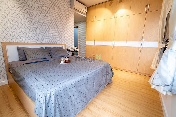 Hình ảnh ✔ Cho thuê CHCC SUNRISE CITY 100m 3pn 2wc - Nội thất đầy đủ