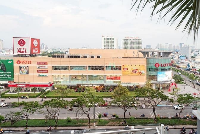 Hình ảnh ✔ Cho thuê CHCC SUNRISE CITY 100m 3pn 2wc - Nội thất đầy đủ