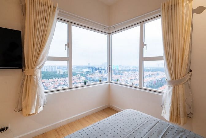 Hình ảnh ✔ Cho thuê CHCC SUNRISE CITY 100m 3pn 2wc - Nội thất đầy đủ