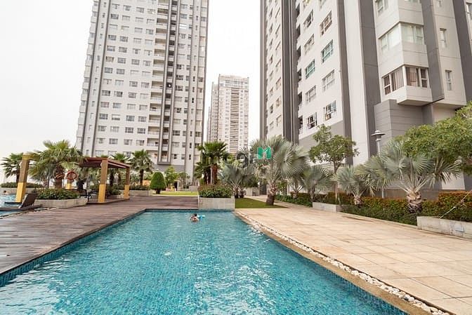 Hình ảnh ✔ Cho thuê CHCC SUNRISE CITY 100m 3pn 2wc - Nội thất đầy đủ