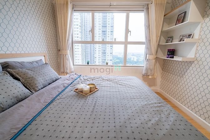 Hình ảnh ✔ Cho thuê CHCC SUNRISE CITY 100m 3pn 2wc - Nội thất đầy đủ