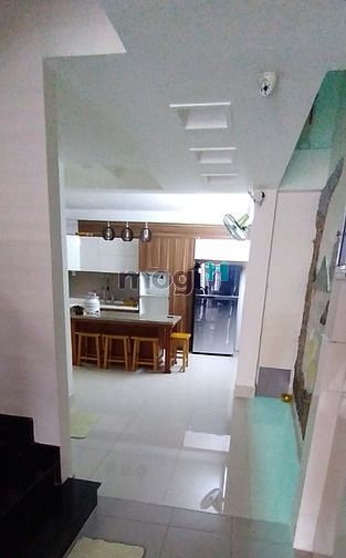 Hình ảnh Cho thuê nhà đúc 1 trệt 3 lầu số 202C Phạm Văn Hai, P5, Q.Tân Bình.