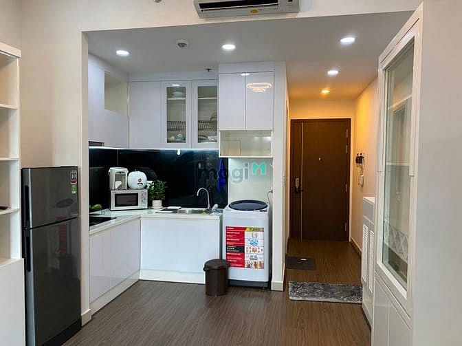 Hình ảnh ✔ Cho thuê CHCC SUNRISE CITY 40m OF 1wc - Nội thất đầy đủ