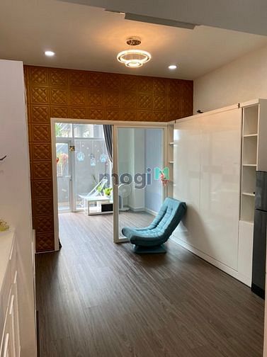 Hình ảnh ✔ Cho thuê CHCC SUNRISE CITY 40m OF 1wc - Nội thất đầy đủ