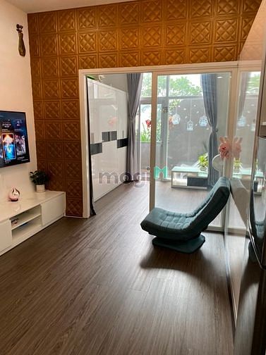 Hình ảnh ✔ Cho thuê CHCC SUNRISE CITY 40m OF 1wc - Nội thất đầy đủ