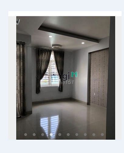 Hình ảnh Cho Thuê Nhà Mới 5x22M 4 Tấm Gara xe Đỗ Thừa Luông