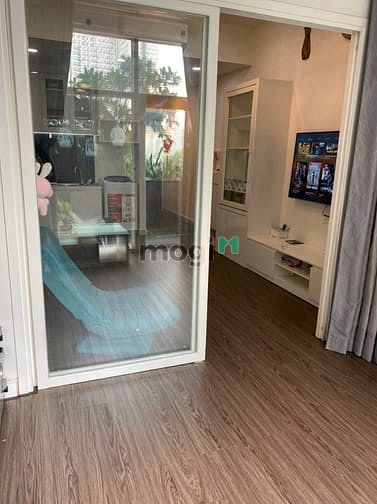Hình ảnh ✔ Cho thuê CHCC SUNRISE CITY 40m OF 1wc - Nội thất đầy đủ