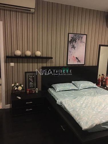 Hình ảnh ✔ Cho thuê CHCC SUNRISE CITY 116m 2pn 2wc - Nội thất đầy đủ