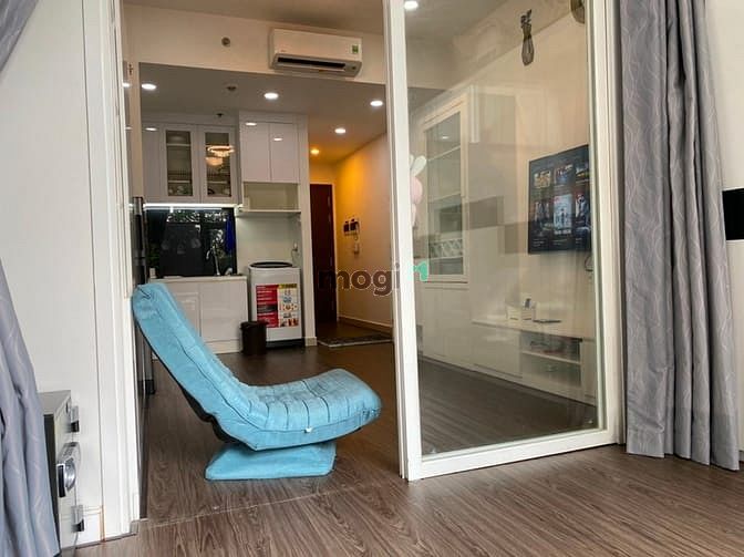 Hình ảnh ✔ Cho thuê CHCC SUNRISE CITY 40m OF 1wc - Nội thất đầy đủ
