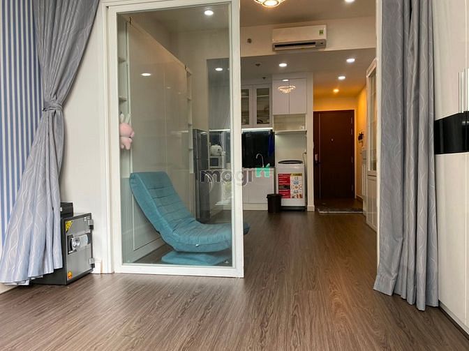 Hình ảnh ✔ Cho thuê CHCC SUNRISE CITY 40m OF 1wc - Nội thất đầy đủ