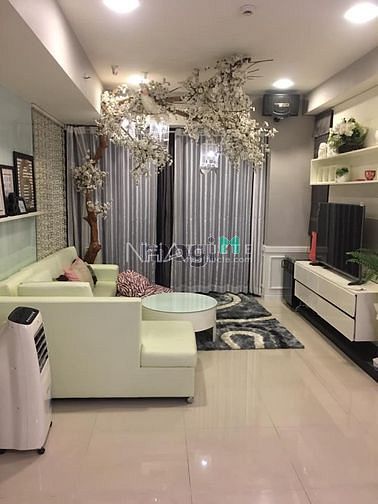 Hình ảnh ✔ Cho thuê CHCC SUNRISE CITY 116m 2pn 2wc - Nội thất đầy đủ