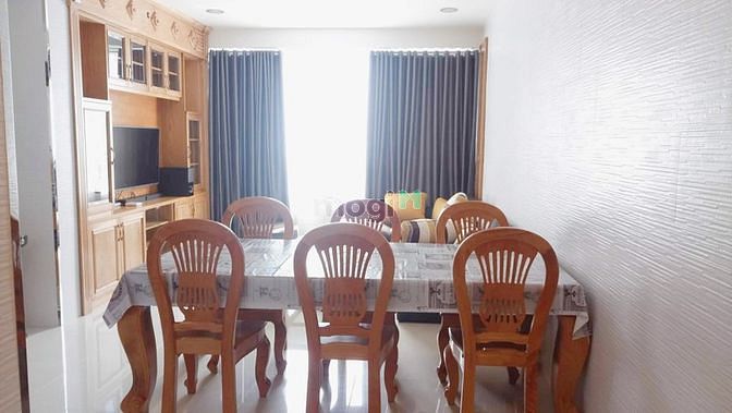 Hình ảnh ✔ Cho thuê CHCC SUNRISE CITY 106m 2pn 2wc - Nội thất đầy đủ