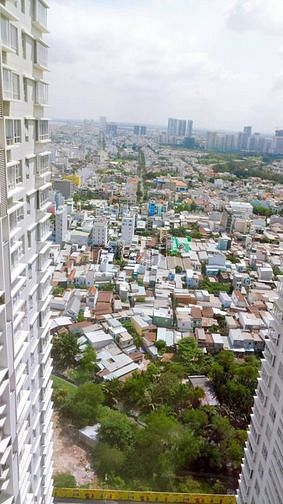 Hình ảnh ✔ Cho thuê CHCC SUNRISE CITY 106m 2pn 2wc - Nội thất đầy đủ