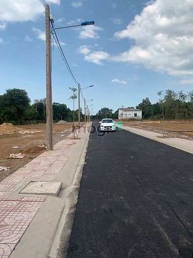Hình ảnh Bán Đất Ngay KCN Dầu Giây Thổ Cư Sổ Hồng Riêng Chỉ 400tr Sở Hữu Ngay