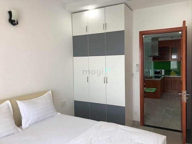 Hình ảnh ✔ Cần bán CHCC SUNRISE CITY 125m 3pn 2wc - Nội thất đầy đủ