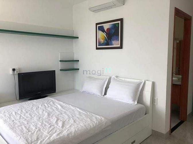 Hình ảnh ✔ Cần bán CHCC SUNRISE CITY 125m 3pn 2wc - Nội thất đầy đủ