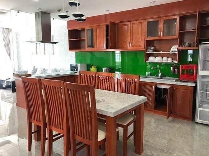 Hình ảnh ✔ Cần bán CHCC SUNRISE CITY 125m 3pn 2wc - Nội thất đầy đủ