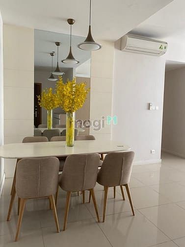 Hình ảnh ✔ Cho thuê CHCC SUNRISE CITY 99m 2pn 2wc - Nội thất đầy đủ