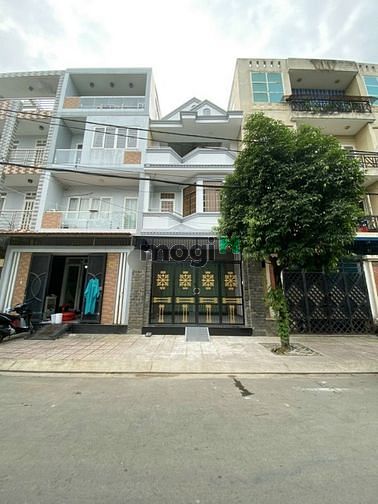 Hình ảnh Nhà Phan Anh, 1T2L đường 10m, ở làm cty, spa,...